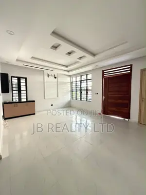 Studio Apartment in Lekki for rent