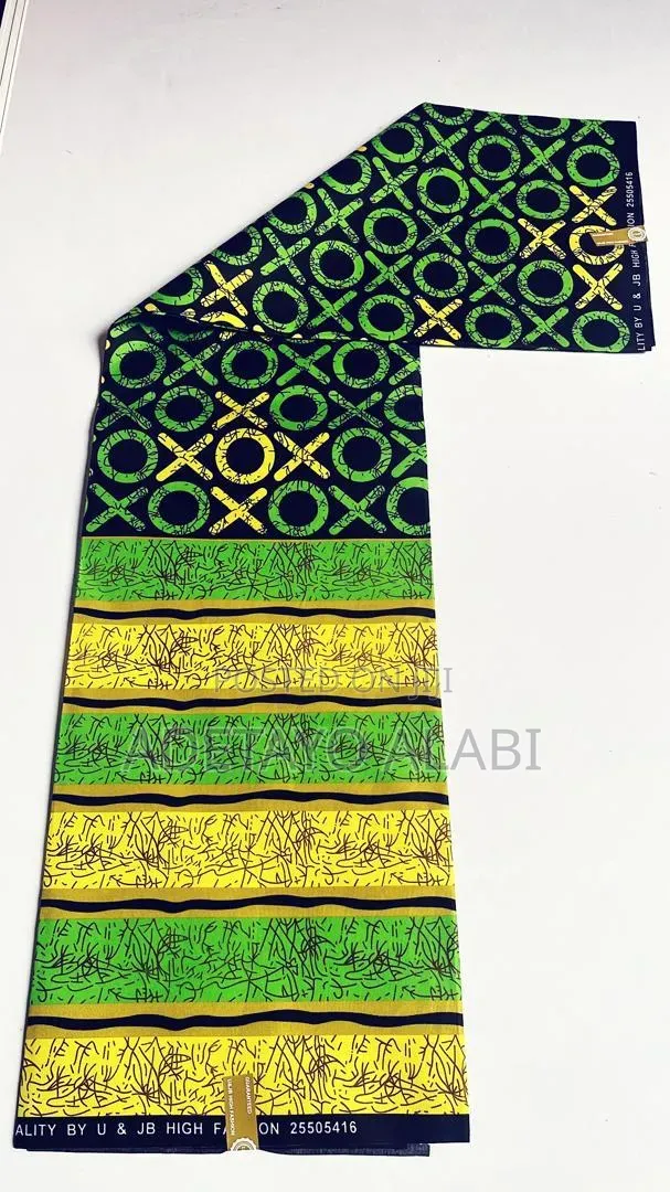 Ankara Vendor