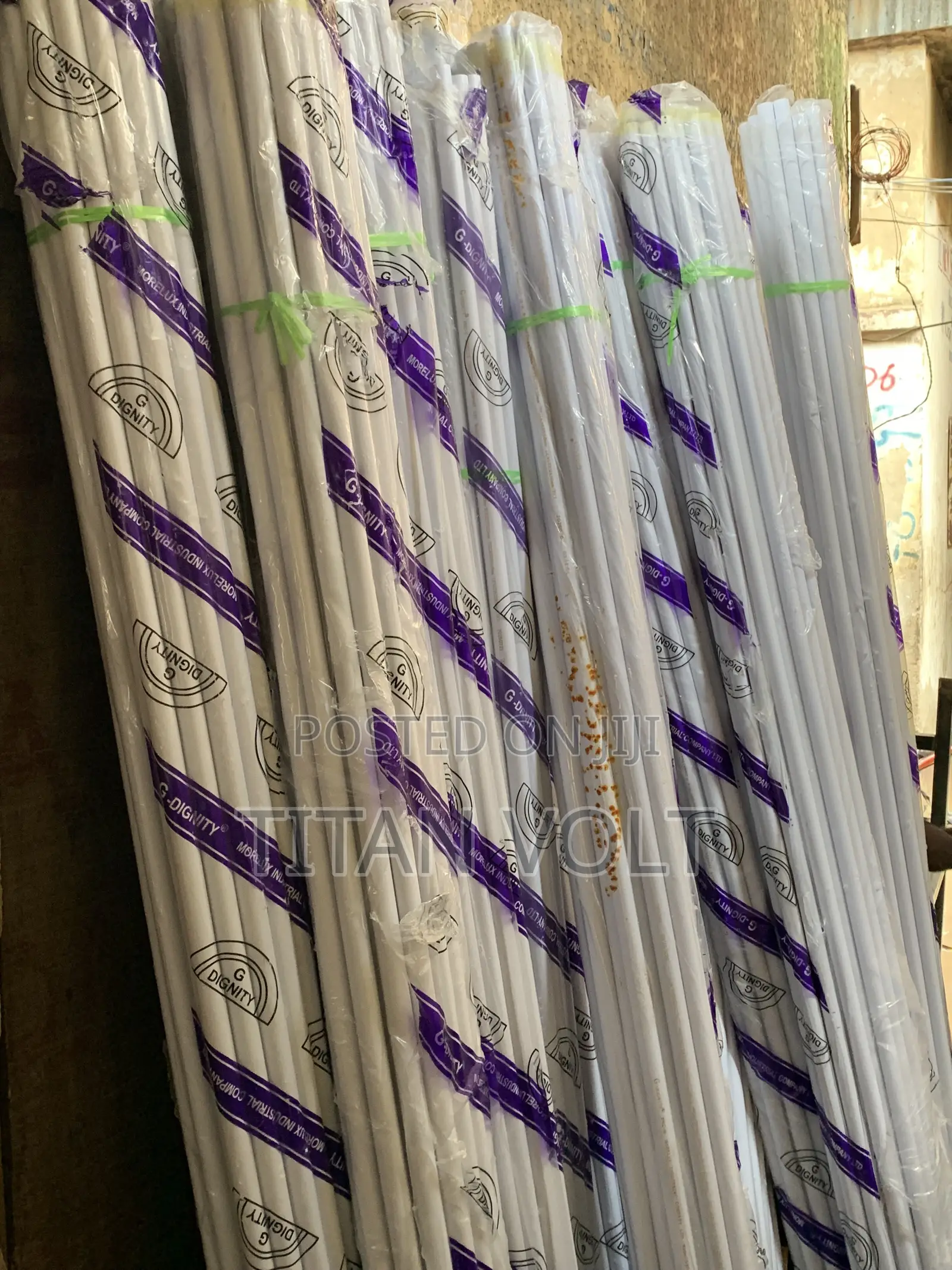 20mm Electrical Conduit Pipe