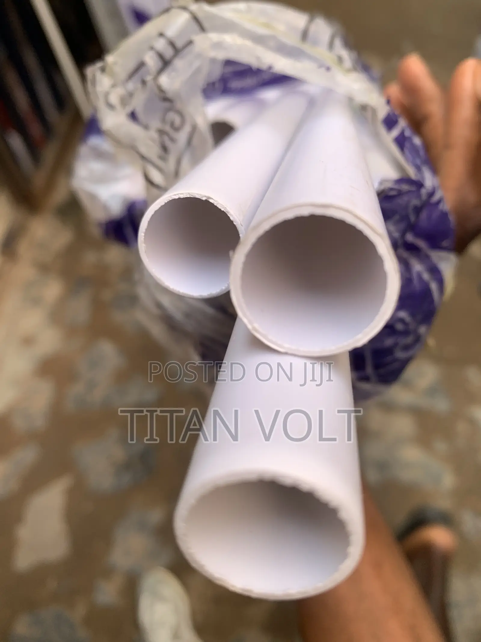 20mm Electrical Conduit Pipe