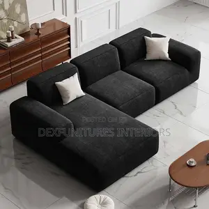 Lshape Chair