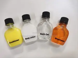 35ML Hotel Body Lotion, Shampoo, Condition
