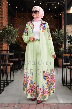 Egypt Abaya