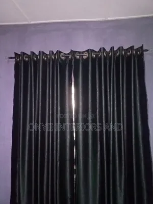 New Quality Curtains 7 Feet 8 Inches Long