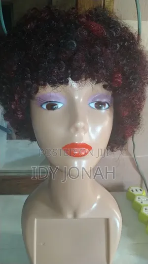 Crotchet Wig for Sale