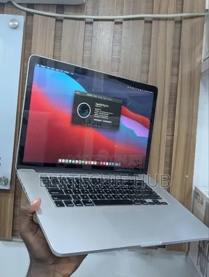 Laptop Apple MacBook 2014 16GB Intel Core i7 SSD 512GB