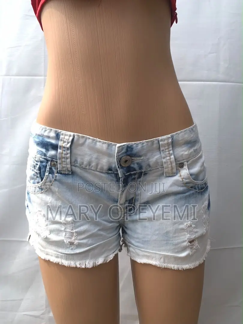 Bum Shorts