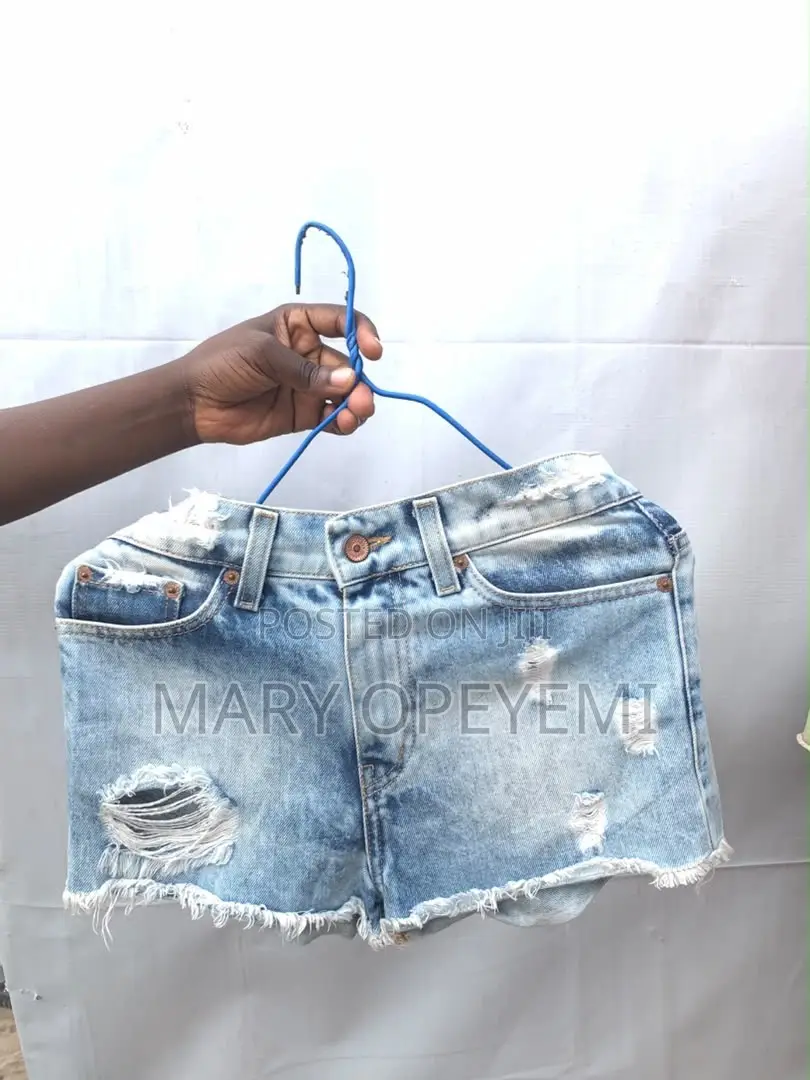Bum Shorts