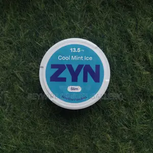 Zyn Cool Mint Ice 13.5mg Nicotine Pouches