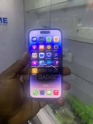 Apple iPhone 14 Pro 128 GB Gold