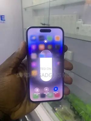 Apple iPhone 14 Pro 128 GB Gold