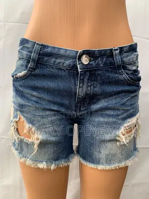 Bum Shorts