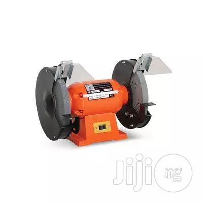 8" Bench Grinder