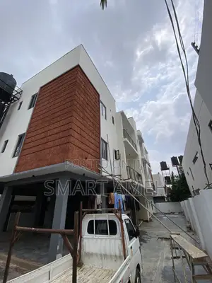 3bdrm Block of Flats in Trans Engineering 2, Dawaki for rent