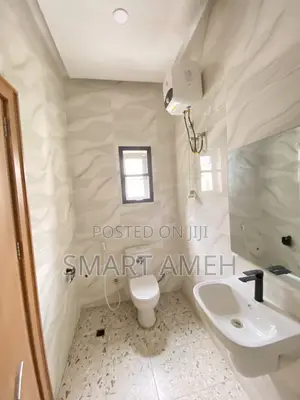 3bdrm Block of Flats in Trans Engineering 2, Dawaki for rent