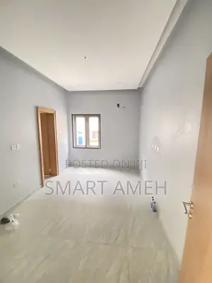 3bdrm Block of Flats in Trans Engineering 2, Dawaki for rent
