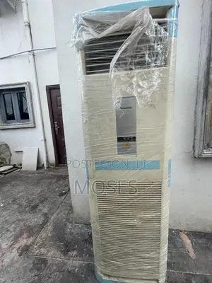 Panasonic 2hp Floor-Standing Air Conditioner for Sale