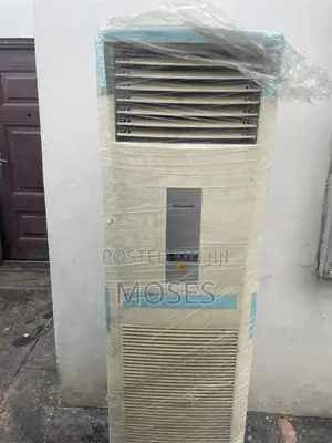 Panasonic 2hp Floor-Standing Air Conditioner for Sale