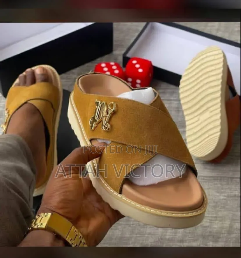 Hand Made Shoe