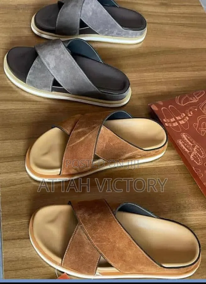 Hand Made Shoe