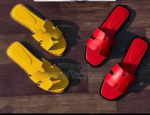 Hand Made Shoe