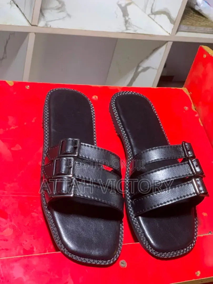 Hand Made Shoe