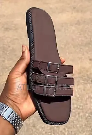 Hand Made Shoe