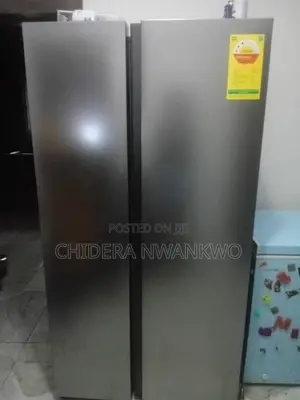 For Sale Samsung Fridge Freezer