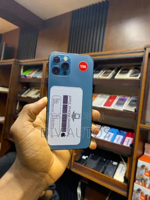 Apple iPhone 12 Pro 128 GB Blue