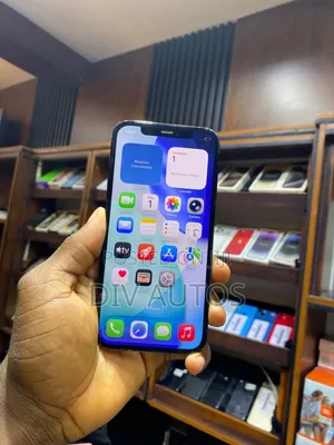Apple iPhone 12 Pro 128 GB Blue