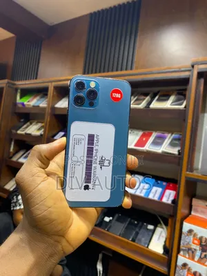 Apple iPhone 12 Pro 128 GB Blue