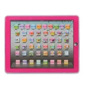 Y-Pad English Computer