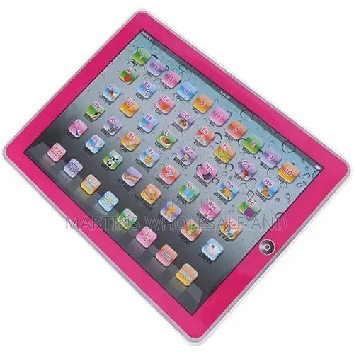 Y-Pad English Computer
