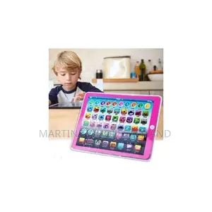 Y-Pad English Computer