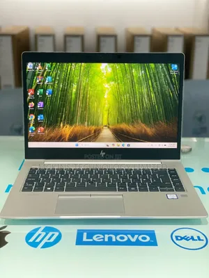 Laptop HP EliteBook 840 G6 8GB Intel Core i5 SSD 256GB
