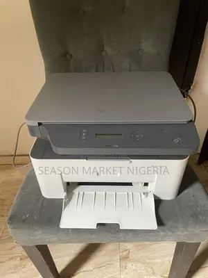 HP Laser MFP 135a
