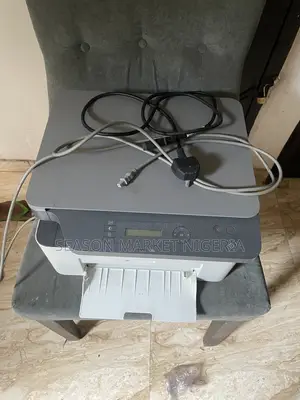 HP Laser MFP 135a