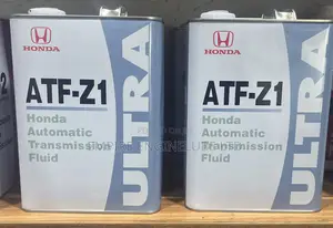 Honda Atf- Z1 4litres
