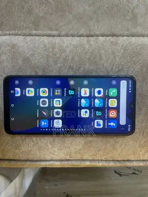 Tecno Spark 10 128 GB Blue