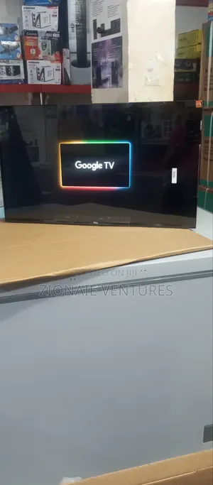TCL 32 Inches QLED Television