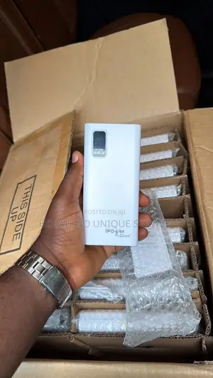 IPOWER by Zinox Power Bank