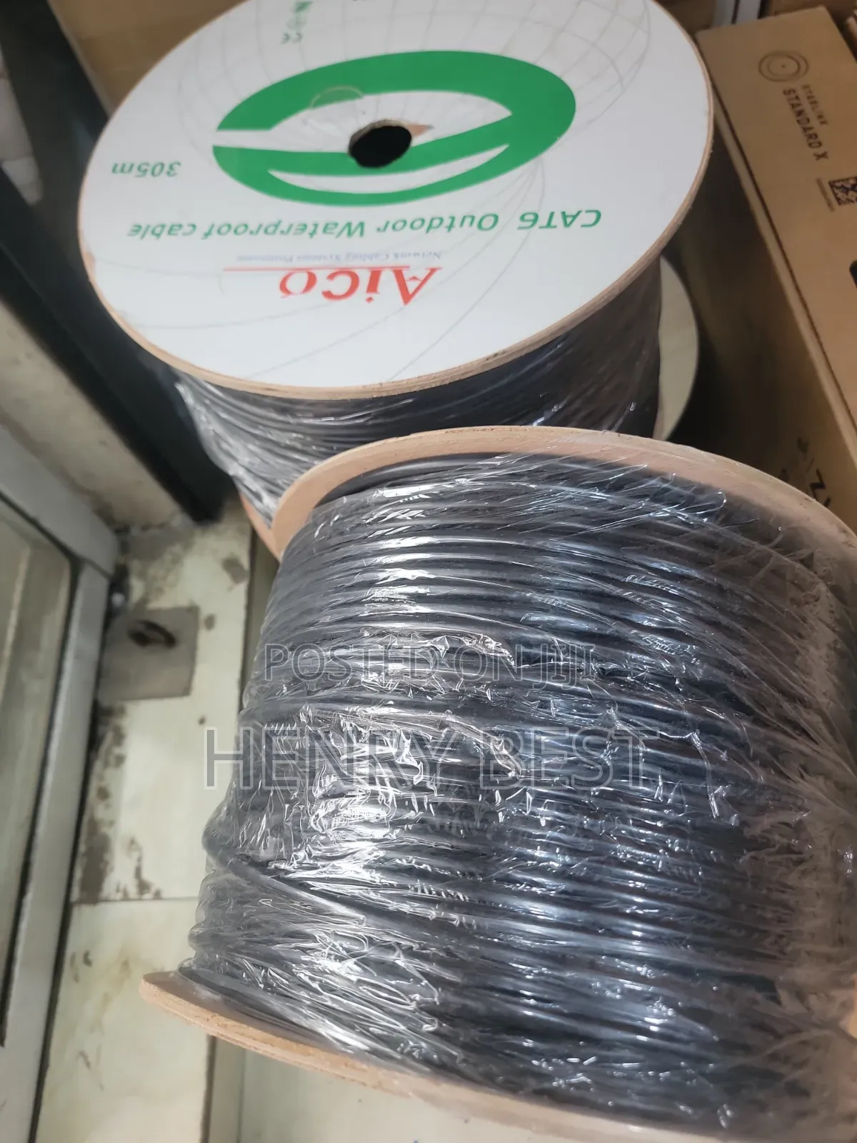 AiCo Network Cat6 Cable