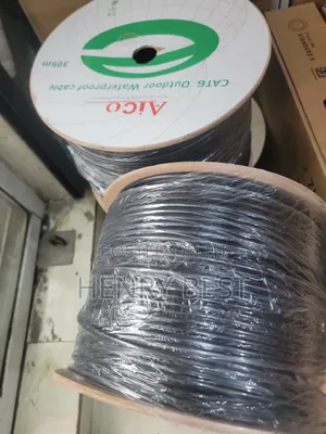 AiCo Network Cat6 Cable