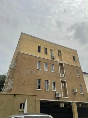 Furnished 2bdrm Block of Flats in Alagomeji Yaba for sale