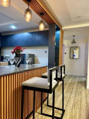 Furnished 2bdrm Block of Flats in Alagomeji Yaba for sale