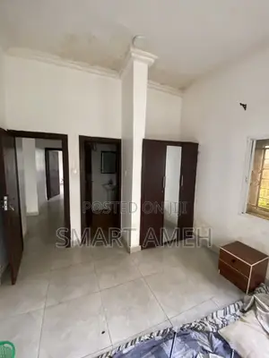 2bdrm Block of Flats in Edge, Dawaki for rent