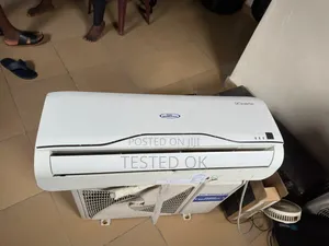 Inverter AC