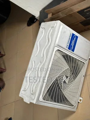 Inverter AC