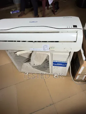 Inverter AC