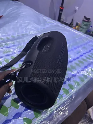 Zealot S78 Bluetooth Speaker